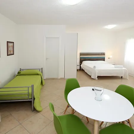 Apartamento Aurora *