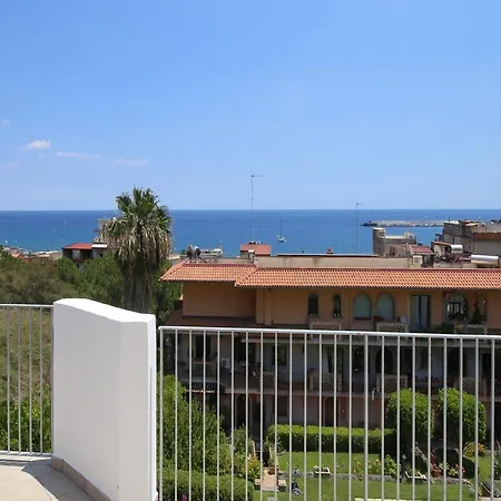 Apartamento Aurora *