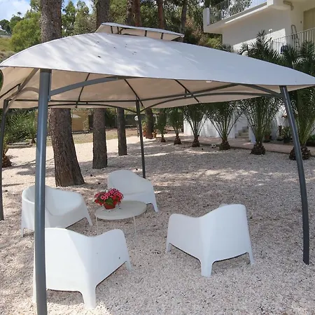 Aurora Апартаменты Джардини-Наксос