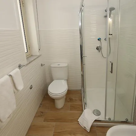 Apartamento Aurora *