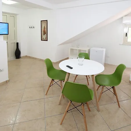 Apartamento Aurora *