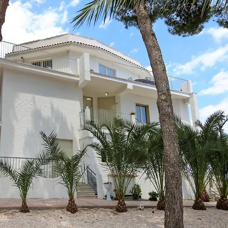 Aurora Apartment Giardini Naxos