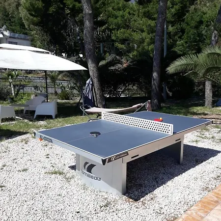 Апартаменты Aurora Джардини-Наксос