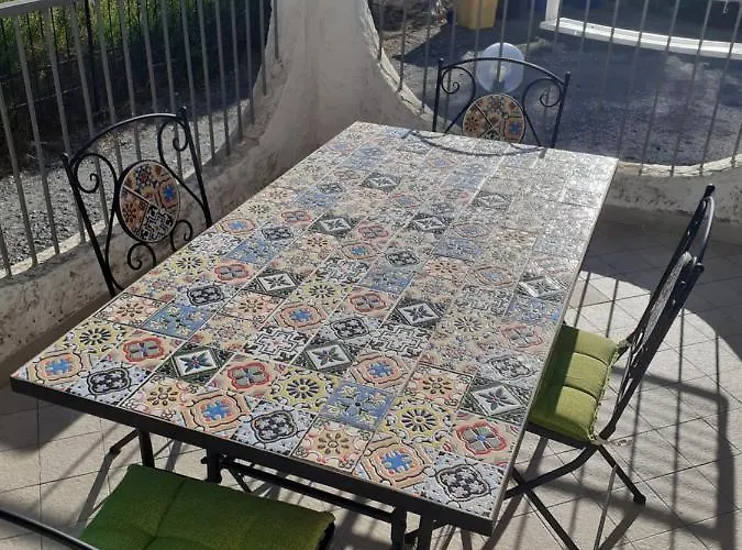 Aurora Giardini Naxos