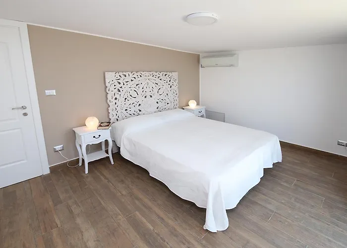 Apartment Aurora Giardini Naxos