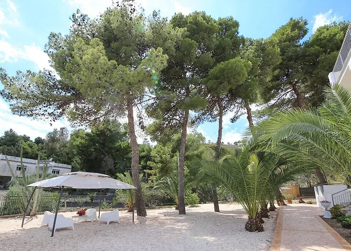 Aurora Apartment Giardini Naxos