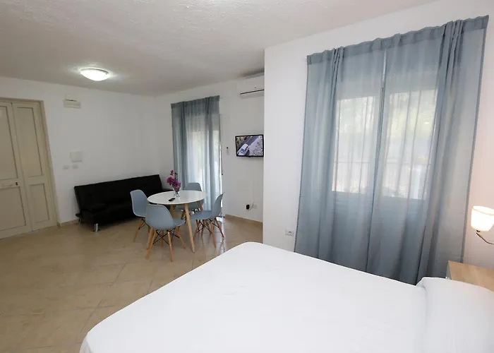 Aurora Apartment Giardini Naxos