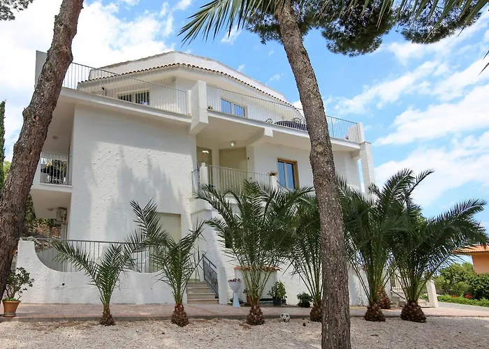 Aurora Apartment Giardini Naxos