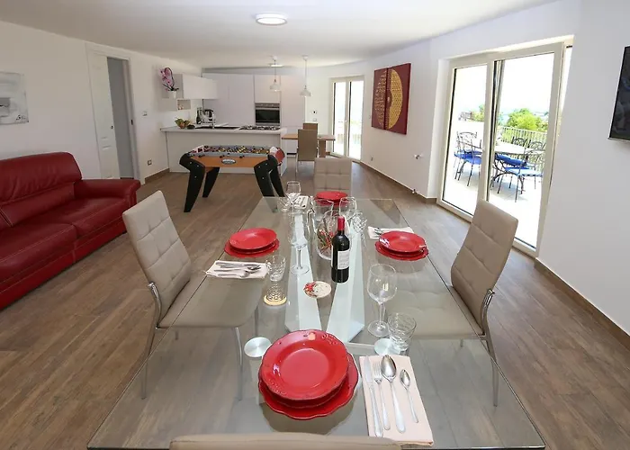 Apartment Aurora Giardini Naxos