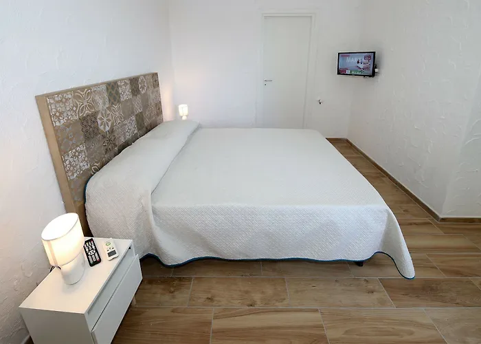 Aurora Apartment Giardini Naxos