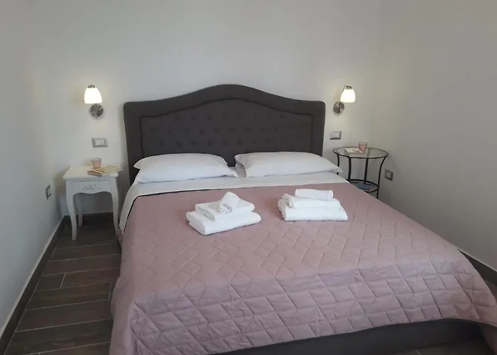 Aurora Giardini Naxos