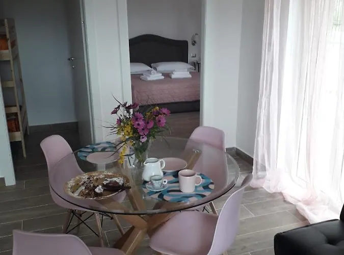 Aurora * Giardini Naxos