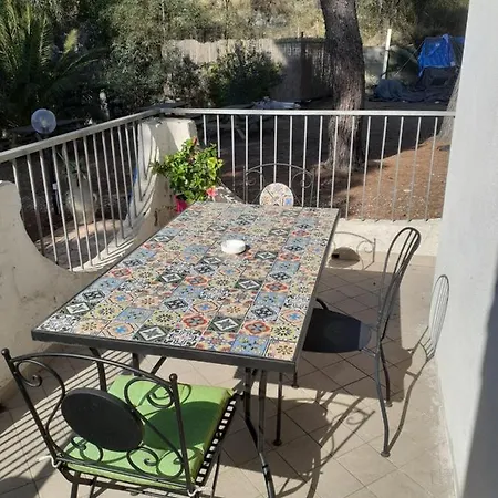 Appartement Aurora *