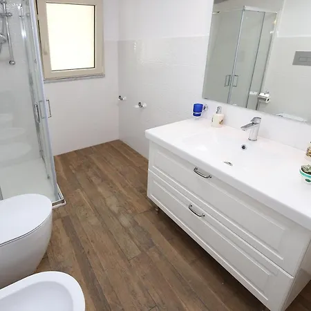 Appartement Aurora *