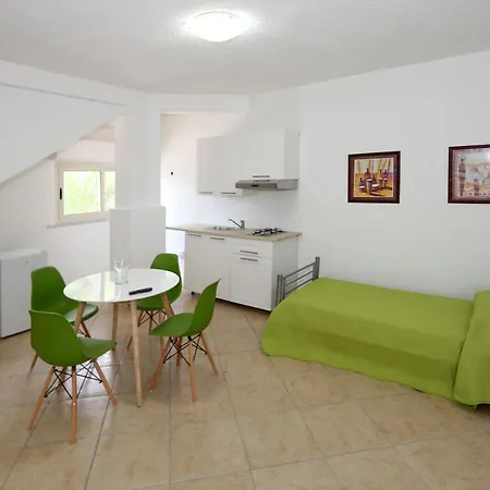 Aurora Appartement