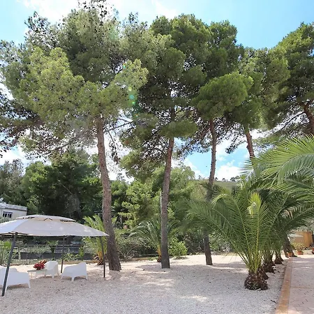 Aurora Apartment Giardini-Naxos