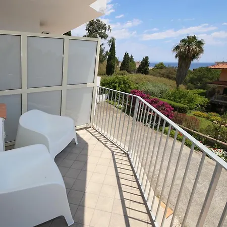 Aurora Appartement *