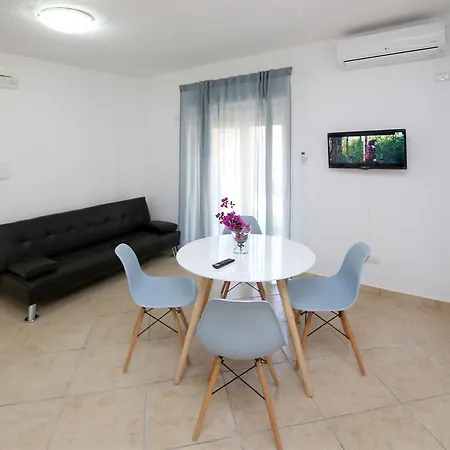 Appartement Aurora
