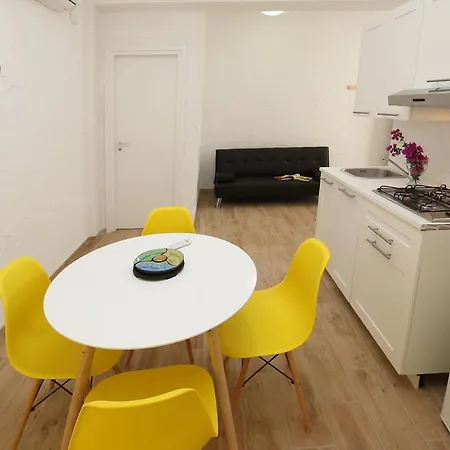 Appartement Aurora