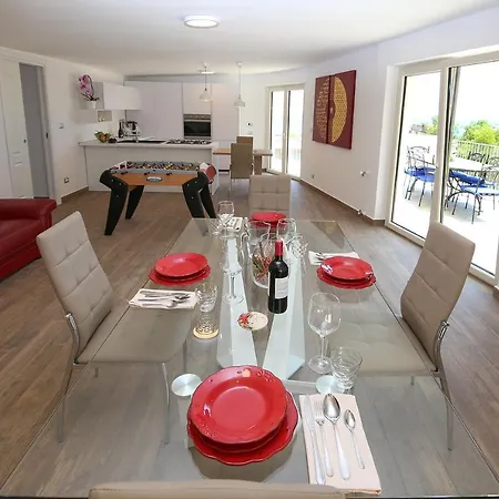 Appartement Aurora Giardini-Naxos