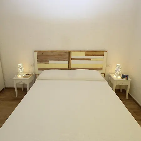 Aurora Appartement