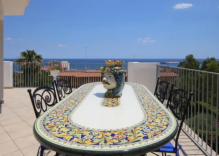 Appartamento Aurora *