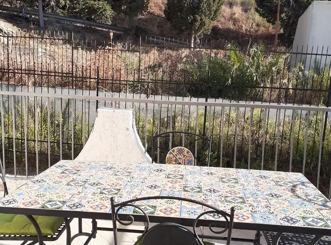 Aurora Appartamento *