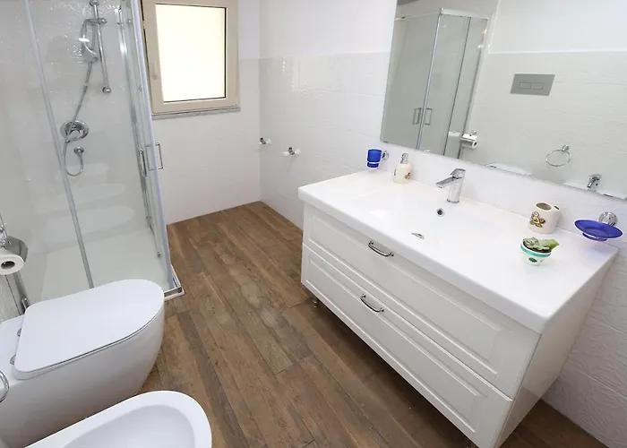 Appartamento Aurora *