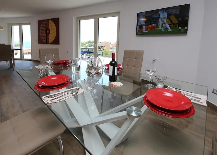 Appartamento Aurora *