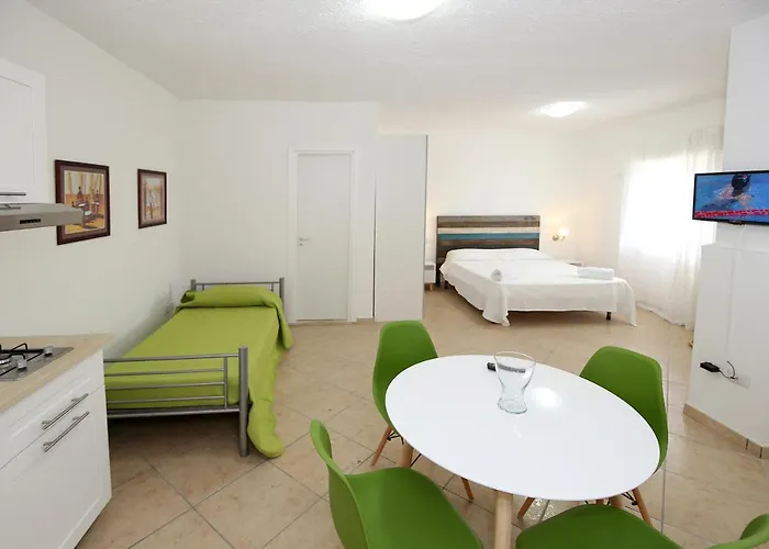 Appartamento Aurora *