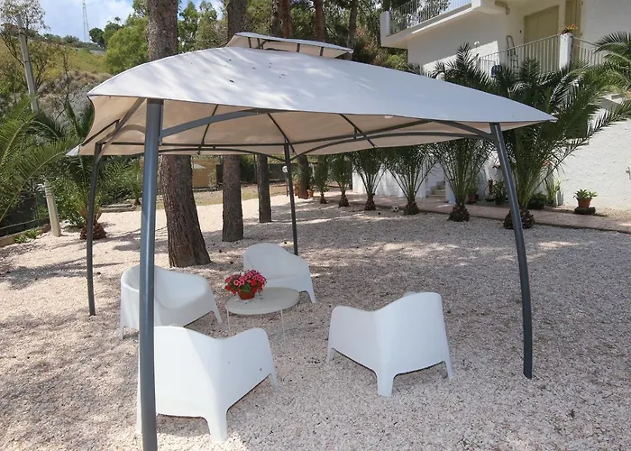 Aurora Appartamento Giardini Naxos