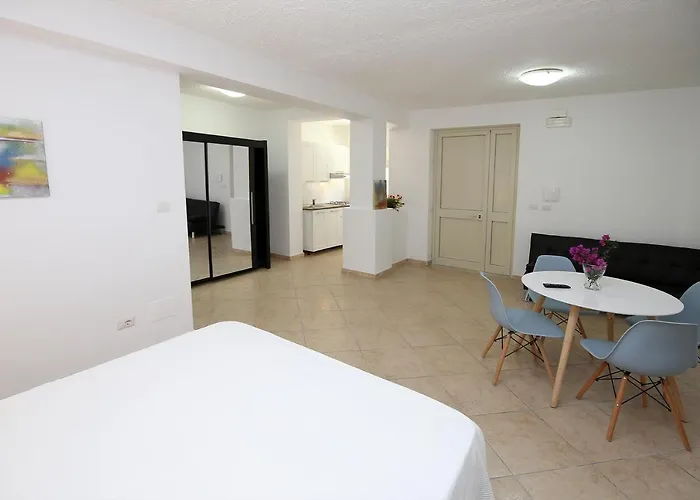 Appartamento Aurora Giardini Naxos