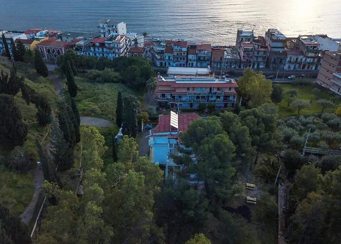 Appartamento Aurora *