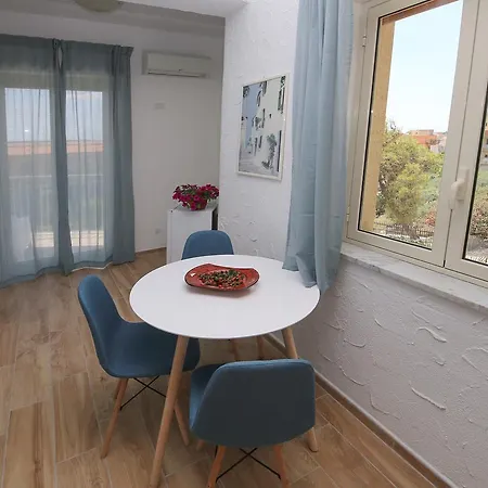 Apartment Aurora