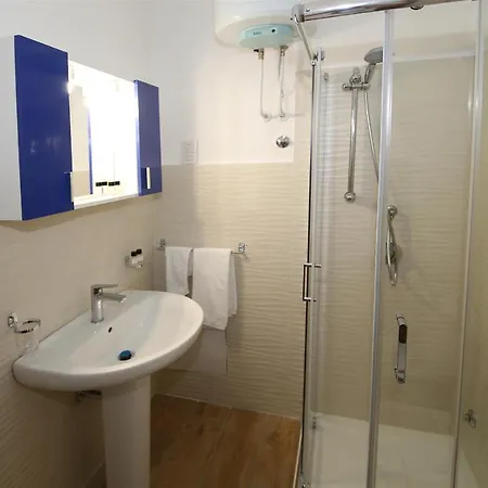 Aurora Apartment