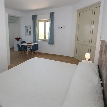 Apartment Aurora *