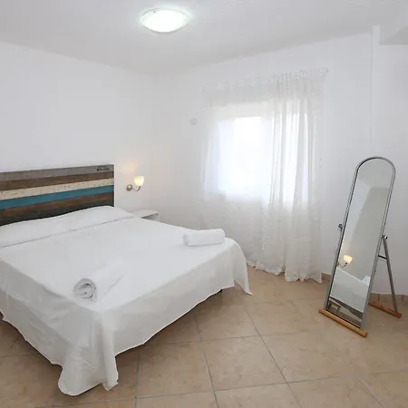 Aurora Apartment Giardini-Naxos